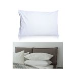 bhava lara Boncuk Silikon Yastık 50*70 Cm , pamuklu kumaş, 1 . kalite boncuk silikon , yastık
