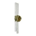BHBACKHOME BUBBLELİGHT ŞIK VE ZARİF MODERN LED DUVAR APLİK 55 CM PİLLİ