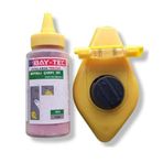 Bhd BHD00489 30 m 115 gr Boyalı Çırpı İpi