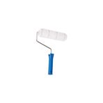 Bhd Plastik Silikonlu 25 cm Akrilik Boya Rulosu