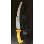 Bhd Sap Takılan Ağaç Dal Tepe Budama Testeresi 330 mm - Sarı