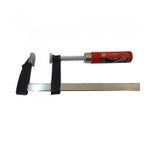 Bhd Tools 50x20 cm Mini İşkence