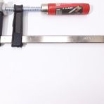 Bhd Tools B.H.D Tools İşkence Mengene 250 mm BHM00514