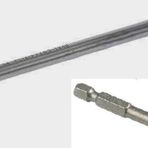 Bhd Tools Bhd Pipo Tipi Siyah L Bijon Anahtarı L Tipi Bijon 21 Mm