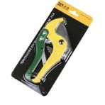 Bhd Tools Bhd Pvc Boru Kesme Makası Sarı