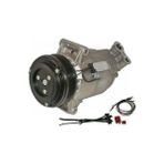 Bher Opel Astra H 1.6 Benzinli Motor Klima Kompresörü Behr Marka