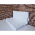 Bhouse Ikea Hernes Divan İle Uyumlu 160x200x12 Cm Katlanır Yatak