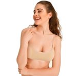 Bhs life (977) 6312-2 Pedli Spor Sütyeni Ten 90/95