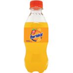 Bi 250 ml Portakal Aromalı Gazlı İçecek