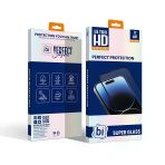 Bi 2,5D Super Glass Iphone 17 Aır Ekran Koruyucu