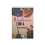 Bi Bahar Gelse Tilki Kitap