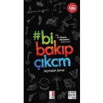 Bi Bakıp Çıkcm - Seyfullah Şenel