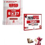 Bi Bigelio 2026 Kpss Tarih Deneme ve Video Ders Notları Seti Tekrar Akademi