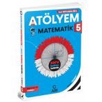 Bi bigelio Arı 5. Sınıf Matematik Akıllı Atölyem Arı Yayınları