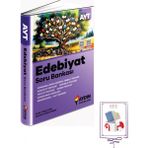 Bi Bigelio Aydın Ayt Edebiyat Soru Bankası Aydın Yayınları