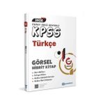 Bi Bigelio Gys Akademi Kpss Türkçe Yapay Zeka Görsel Hibrit Kitap Gys Akadem