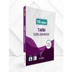 Bi Bigelio Karekök 10. Sınıf Tarih Beceri Temelli Soru Bankası Karekök Yayın
