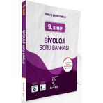 Bi Bigelio Karekök 9. Sınıf Biyoloji Soru Bankası Karekök Yayınları