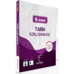 Bi Bigelio Karekök 9. Sınıf Tarih Soru Bankası Karekök Yayınları