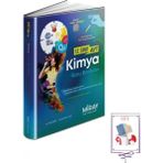 Bi Bigelio Miray 12. Sınıf Ayt Kimya Soru Bankası Miray Yayınları