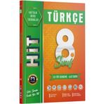 Bi bigelio Mozaik Yayınları 8. Sınıf Türkçe HİT 32 Deneme
