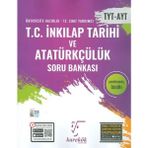 Bi Bigelio Tyt Ayt T.c Inkılap Tarihi ve Atatürkçülük Soru Bankası Karekök Y
