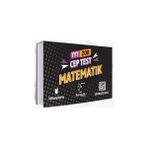 Bi Bigelio Tyt Matematik Zor Cep Test Karekök Yayınları