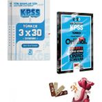 Bi Bigelio Yargı 2026 Kpss Lise-Önlisans Türkçe Orijinal 2010-2024 Konu Konu