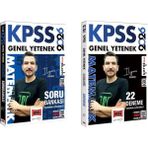 Bi Bigelio Yargı 2026 Kpss Matematik Soru Bankası + 22 Deneme 2 Li Set - Ily