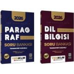 Bi Bigelio Yediiklim 2026 Kpss Meb-Ags Dgs Ales Tyt Ayt Msü Paragraf + Dil B
