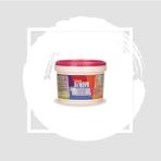 Bi Boya 2.5 lt Beyaz Isıtutan İç Cephe Duvar Boyası