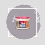 Bi Boya 2.5 lt Çizgili Lotus Isıtutan İç Cephe Duvar Boyası