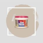 Bi Boya 8012 2.5 Lt Kum Fırtınası Isıtutan İç Cephe Duvar Boyası