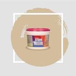 Bi Boya 8044 2.5 Lt Ekru Isıtutan İç Cephe Duvar Boyası