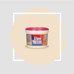 Bi Boya 8052 2.5 Lt Fildişi Isıtutan İç Cephe Duvar Boyası