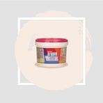Bi Boya 8082 2.5 Lt Kardelen Isıtutan İç Cephe Duvar Boyası