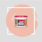 Bi Boya 8122 2.5 Lt Nar Çiçeği Isıtutan İç Cephe Duvar Boyası