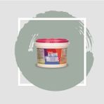 Bi Boya 8204 2.5 Lt Ihlamur Isıtutan İç Cephe Duvar Boyası