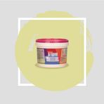 Bi Boya 8222 2.5 Lt Kekik Isıtutan İç Cephe Duvar Boyası