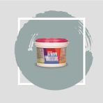 Bi Boya 8226 2.5 Lt Yosun Yeşili Isıtutan İç Cephe Duvar Boyası