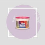 Bi Boya 8261 2.5 Lt Orkide Isıtutan İç Cephe Duvar Boyası