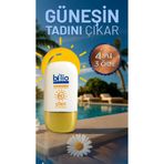 Bi Care Güneş Kremi Leke Karşıtı SPF 50+ Yüksek Korumalı Su Bazlı & Mavi Işık Korumalı
