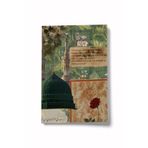 Bi Dünya Haber Kolaj Serisi - Ey Sevgili Mini Defter