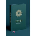 Bi Dünya Haber Tezkira Tefsir Ajandası Özel Seri Butik Ajanda