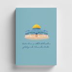 Bi' Dünya Haber Ümmet Coğrafyası 20 Ümitvar Olunuz Islami Defter (Ayet-Hadisli) - Alaska Ceviz