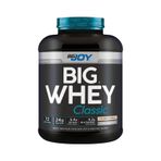Bi Gjoy BI GWHEY Whey Protein Classic 2196 G 72 Servis Hindistan Cevizi & Vanilya