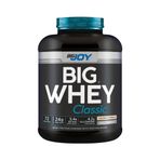 Bi Gjoy Bi Gwhey Whey Protein Classic 2196 G 72 Servis Hindistan Cevizi & Vanilya