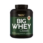 Bi Gjoy BI GWHEY Whey Protein Classic 2376 G 72 Servis Çilek