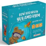 Bi Kutu Oyun Beni Sorarsan Yuvamdayım - Işte Deniz Altı (Yap Boz)