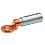 Bi-Metal (Al-Cu) Kablo Pabucu Skp - Al-Cu 35 (80 Adet)